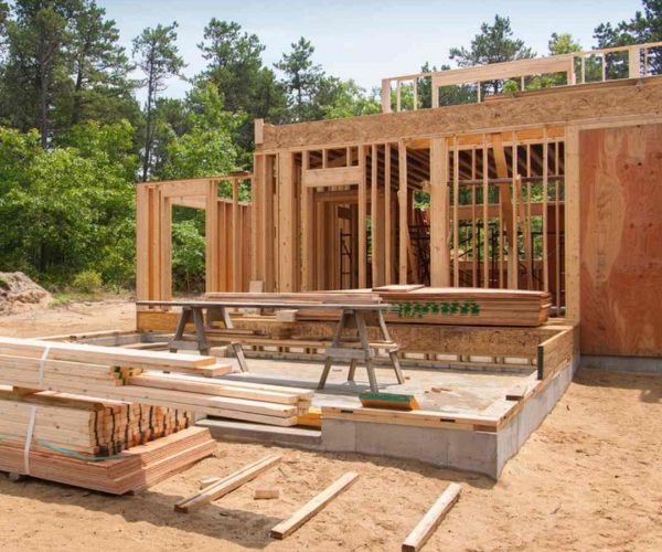 Dalton Photos Service (2) House under construction
